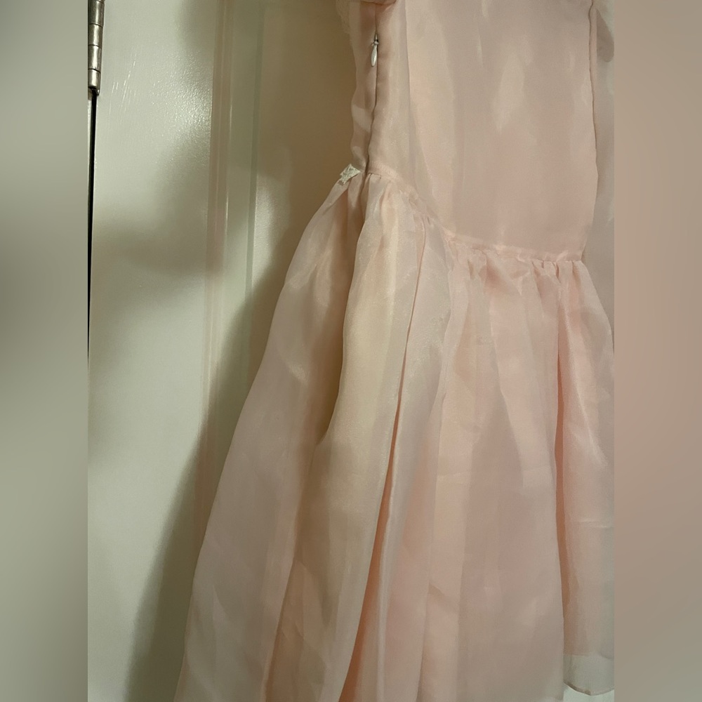 SOLD Selkie Babydoll Nightgown Dress - Picture 8 of 9